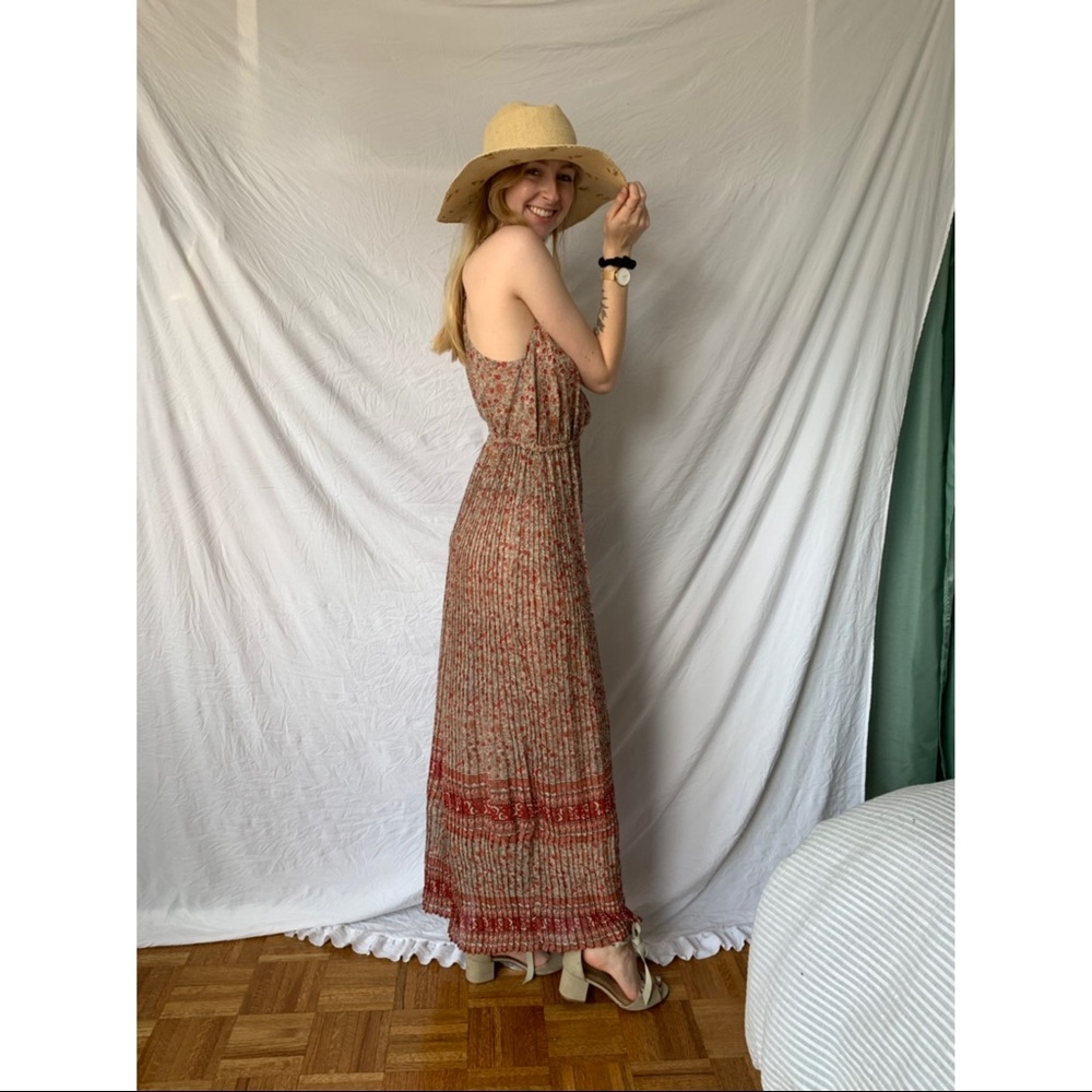 Joie maxi dress